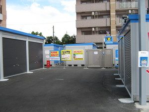 原店