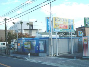 豊中店 イナバボックス豊中店