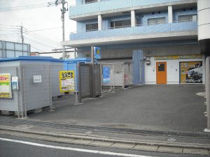 清水店