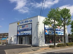 豊田日南店