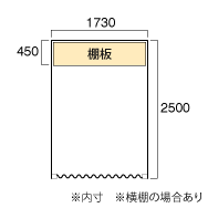 SEタイプ（2.9畳）