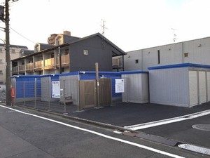 東糀谷店