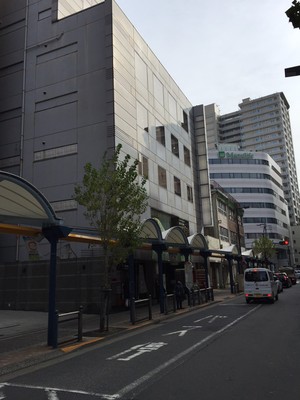 蒲田東口店 蒲田東口店の外観