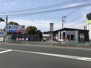 戸塚深谷町店