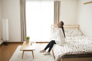 収納できない！狭い部屋でも片付く収納術とは？