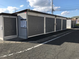 原尾島店 原尾島店の内観