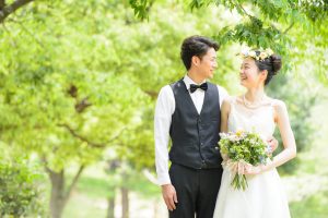 結婚を機に引越しする場合に必要な手続きの種類と流れ