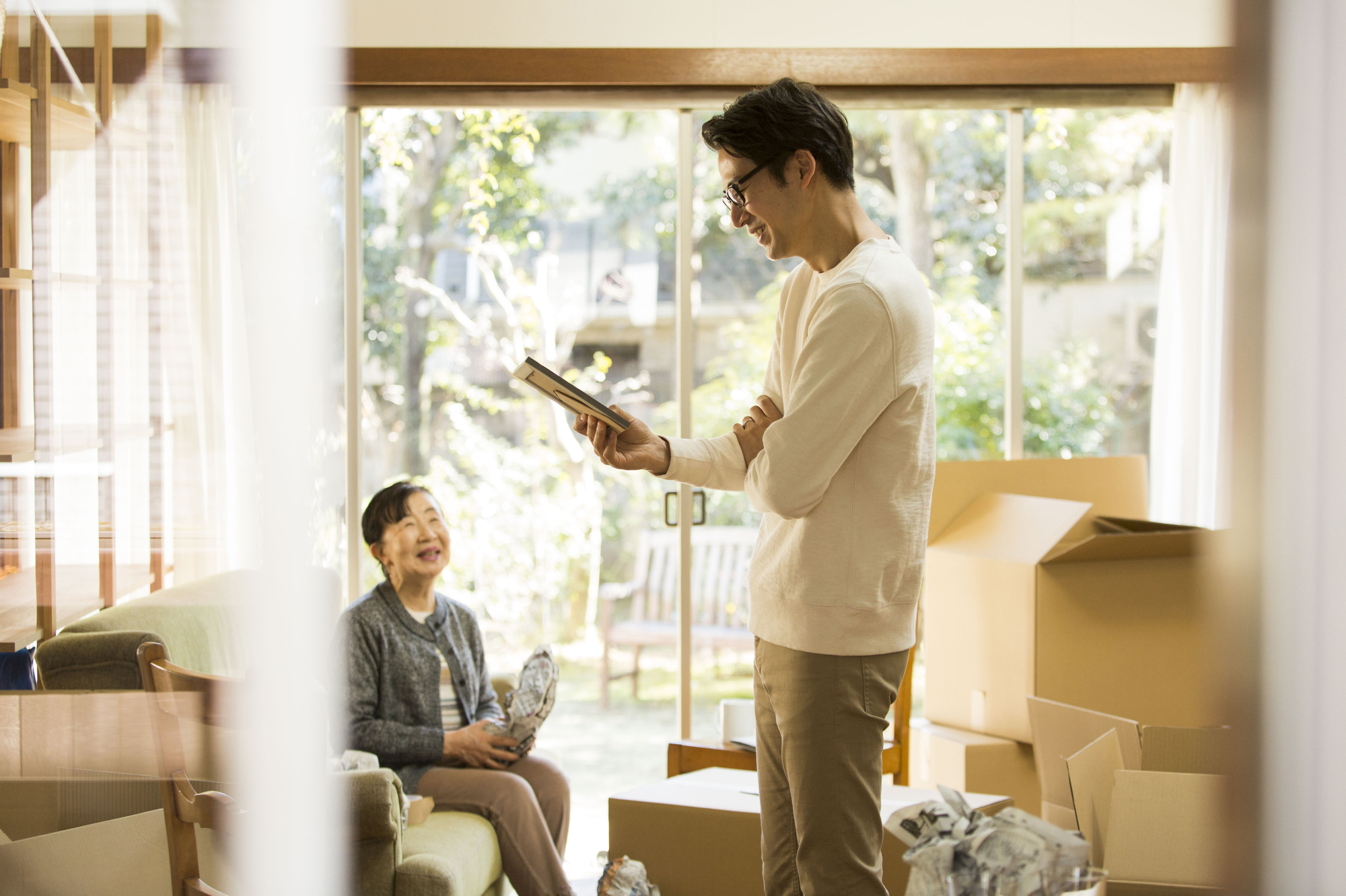 最短での引越し準備日数は何日かかる？