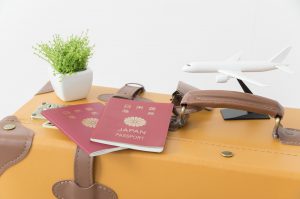 パスポートは引越し時に手続きが必要かどうか徹底検証！