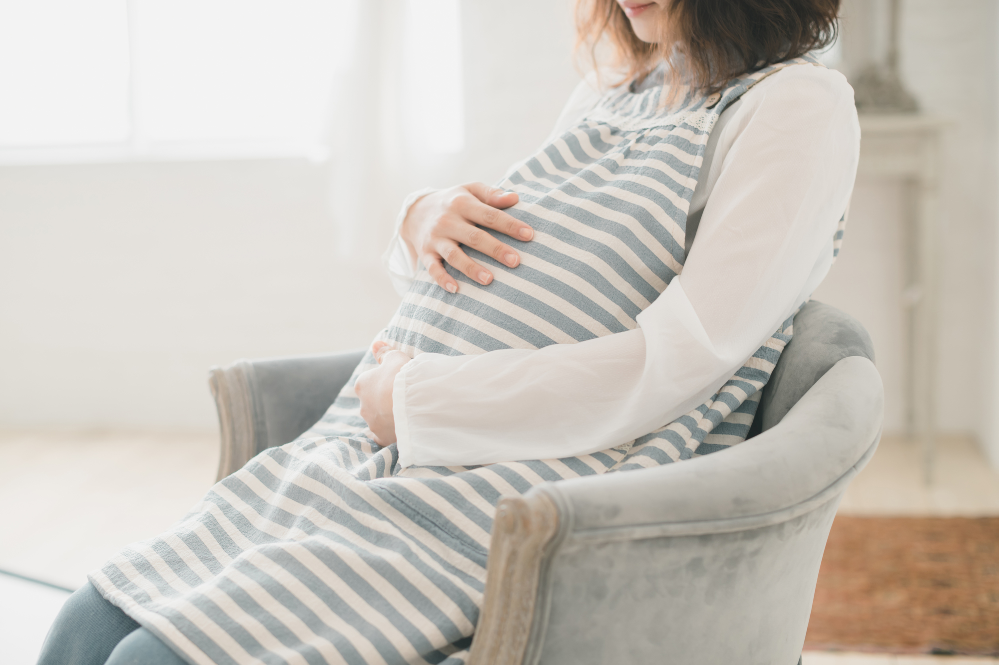 妊婦さん必見！引越し時に必要な母子手帳の手続き