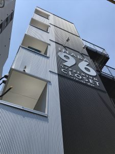 INABA96代々木2丁目店