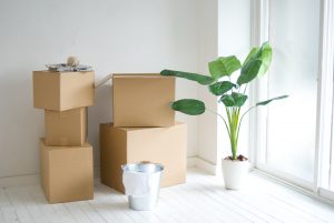 トランクルームへ上手に荷物を保管するコツ４選