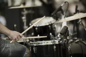 大事なドラムセットを守る、上手な収納術をご紹介
