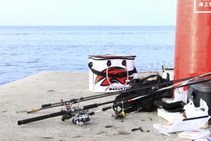 困りがちな釣り竿の収納方法を解消！保管前のお手入れ方法も紹介