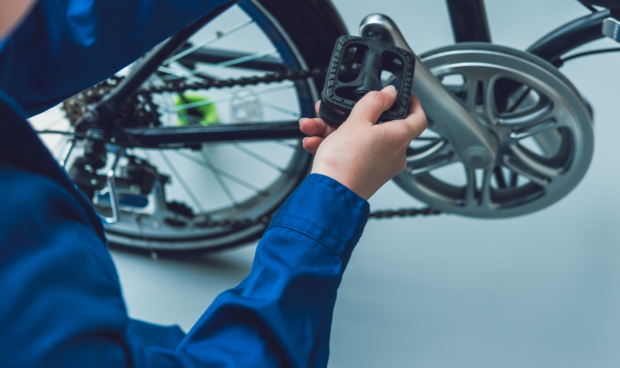 日々のメンテナンスが大切！自転車の正しい掃除方法とは？