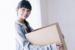 トランクルームですのこを活用して荷物の劣化を防ごう！