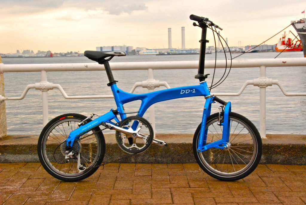 自転車をトランクルームで保管 選び方のポイント トランクルーム レンタル収納ならイナバボックス