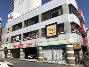 宇都宮二荒町店