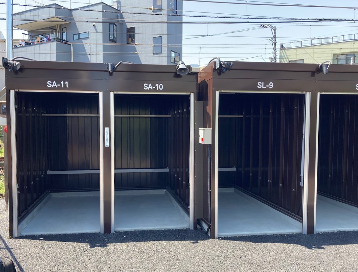 東松山駅前店 