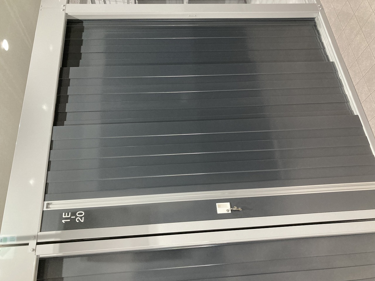 INABA96王子駅前店 1Eタイプ