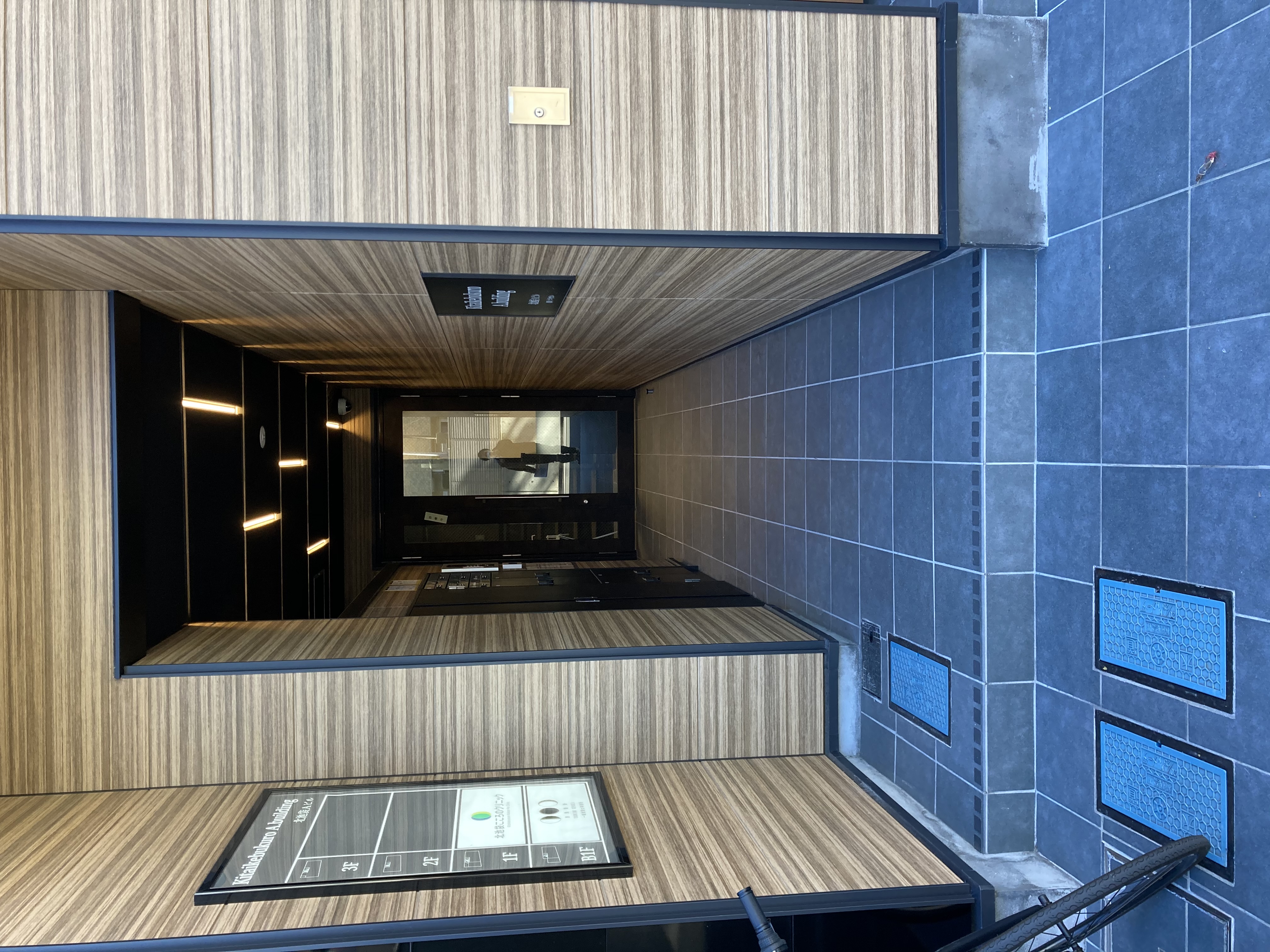 【新規2023年3月20日OPEN】イナバボックス北池袋店 入口