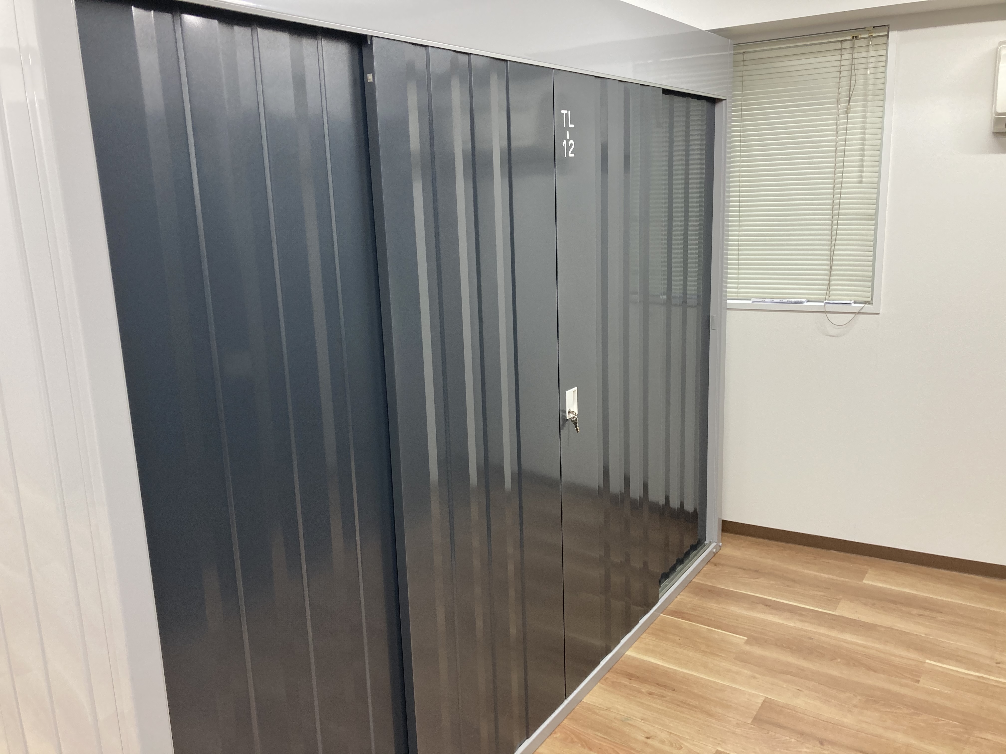 【新規2023年3月20日OPEN】イナバボックス北池袋店 TL