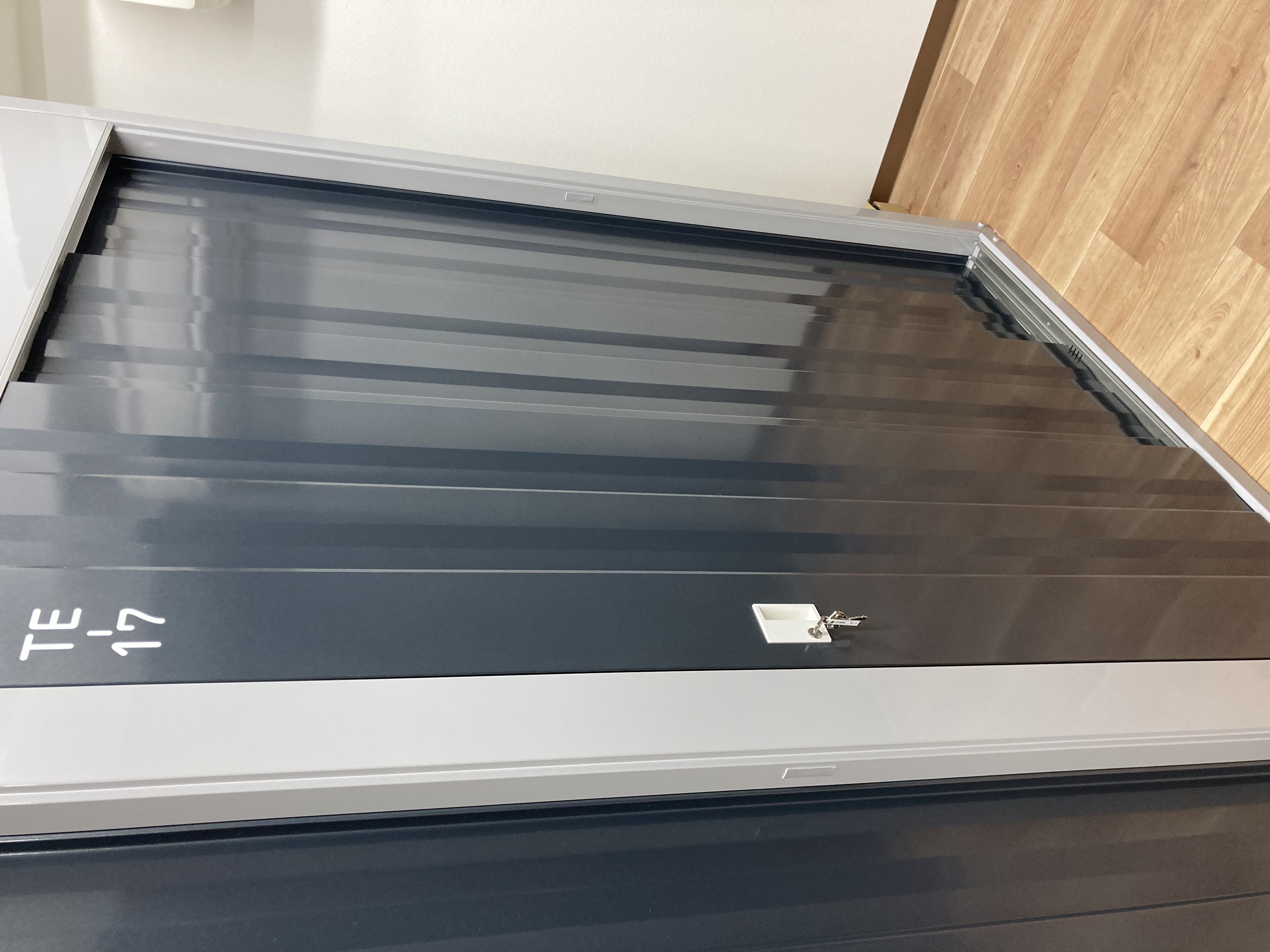 【新規2023年3月20日OPEN】イナバボックス北池袋店 TE