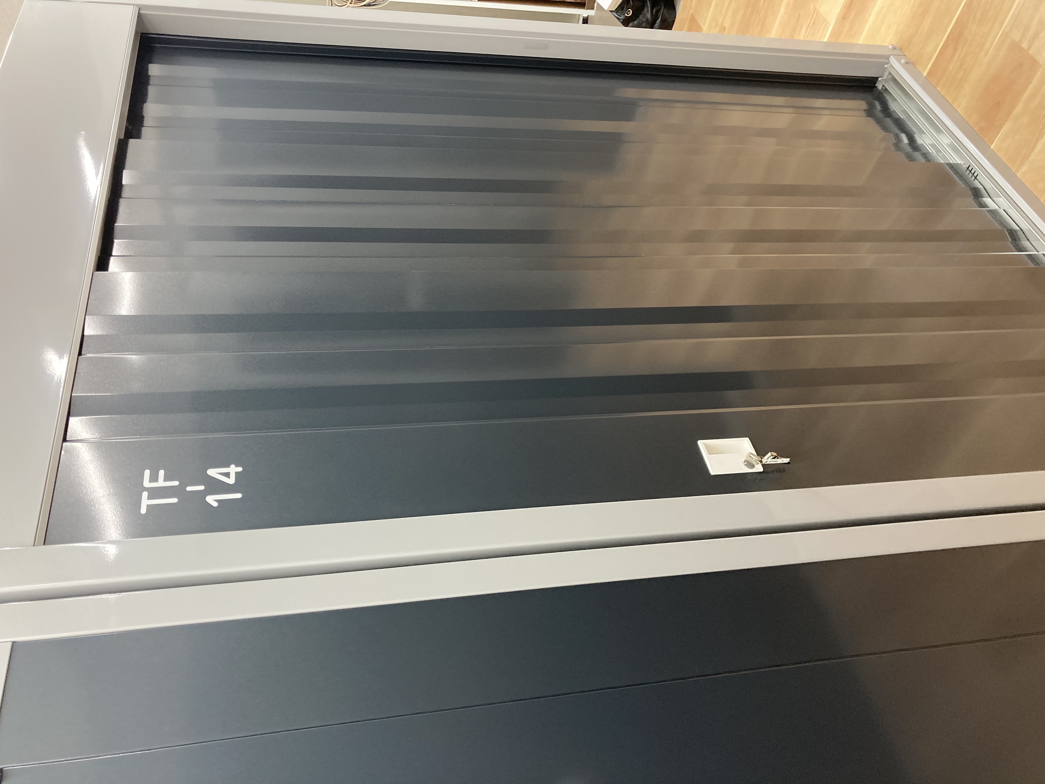 【新規2023年3月20日OPEN】イナバボックス北池袋店 TF