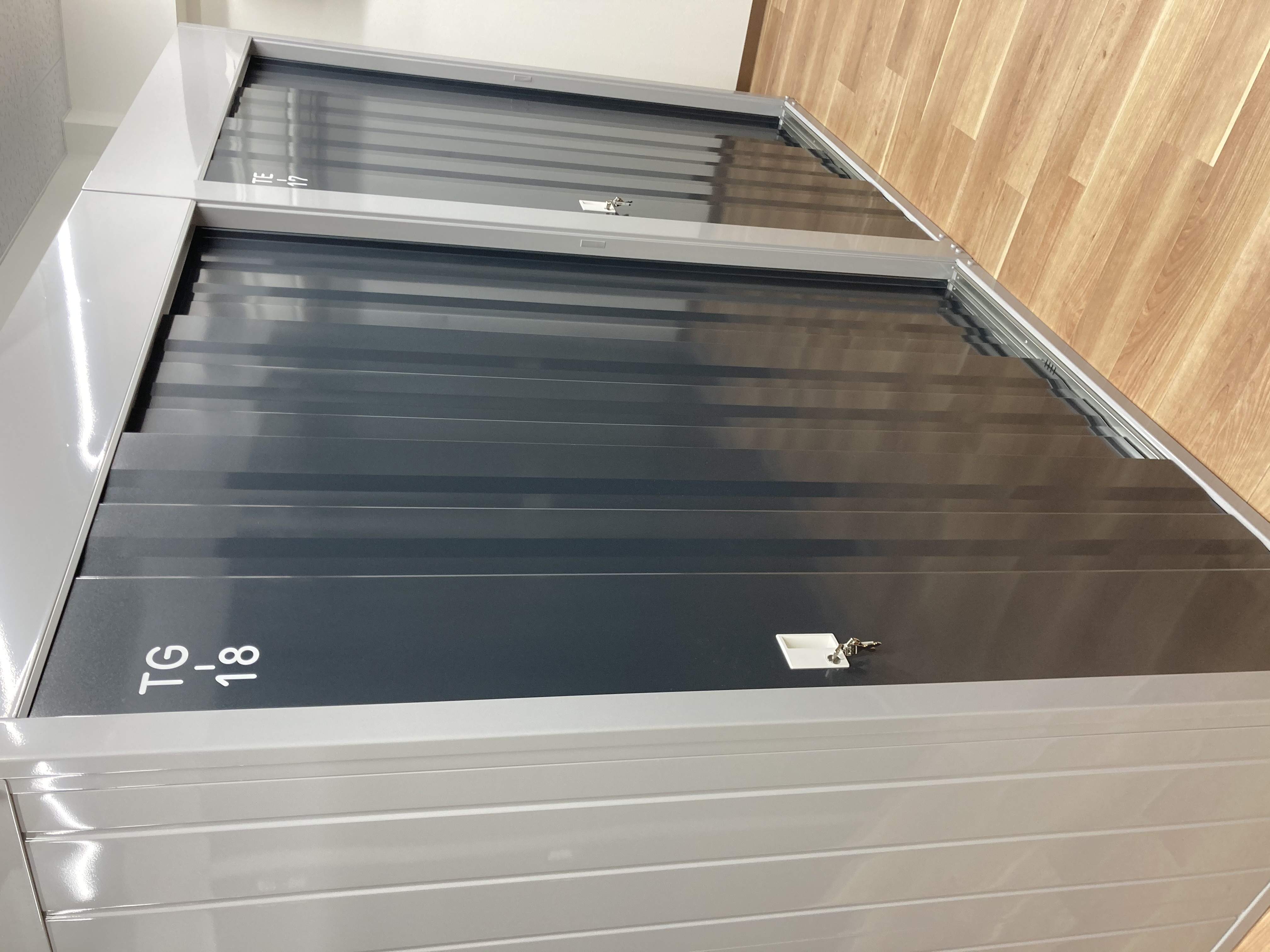 【新規2023年3月20日OPEN】イナバボックス北池袋店 TG