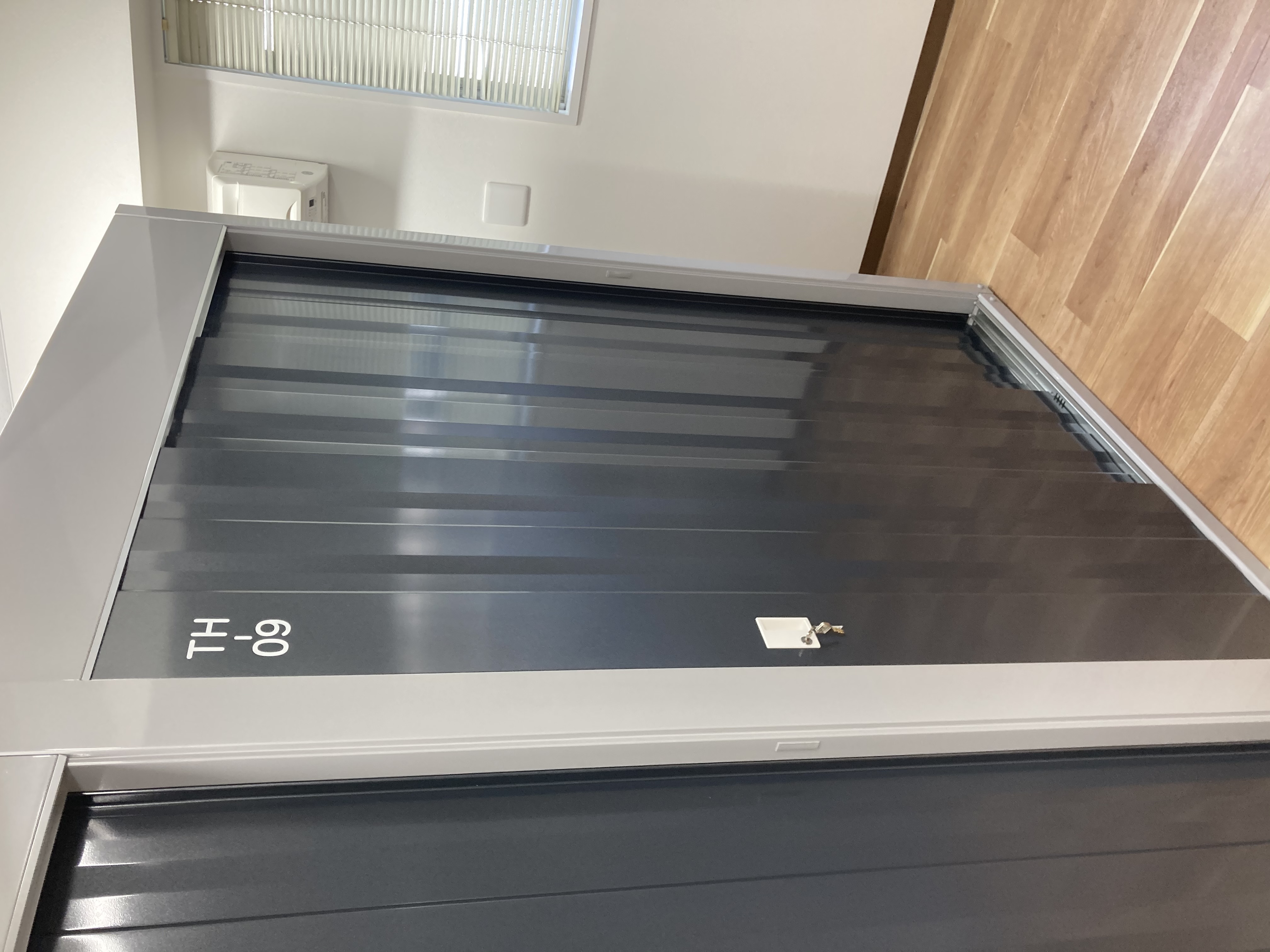 【新規2023年3月20日OPEN】イナバボックス北池袋店 TH