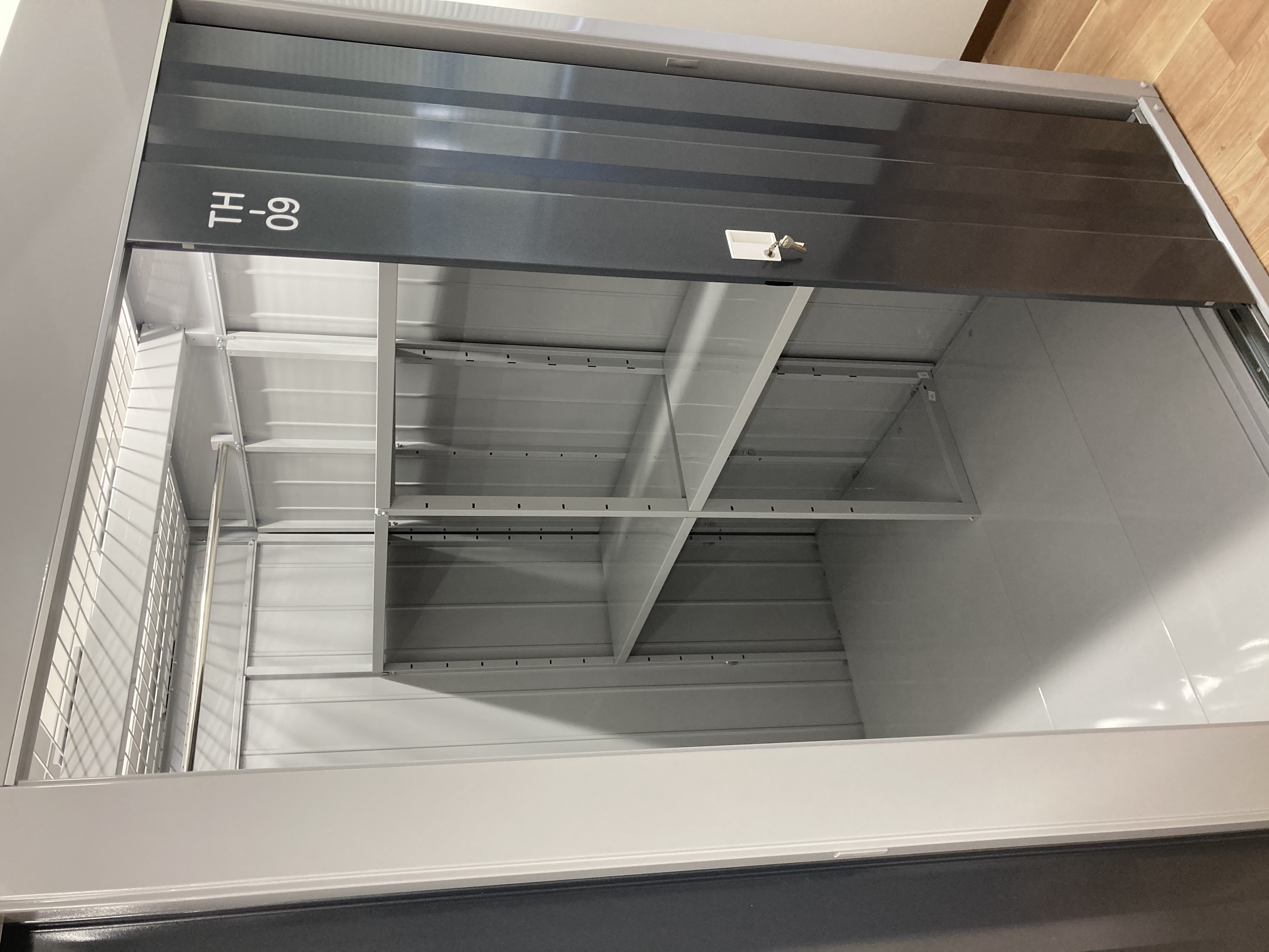 【新規2023年3月20日OPEN】イナバボックス北池袋店 TH