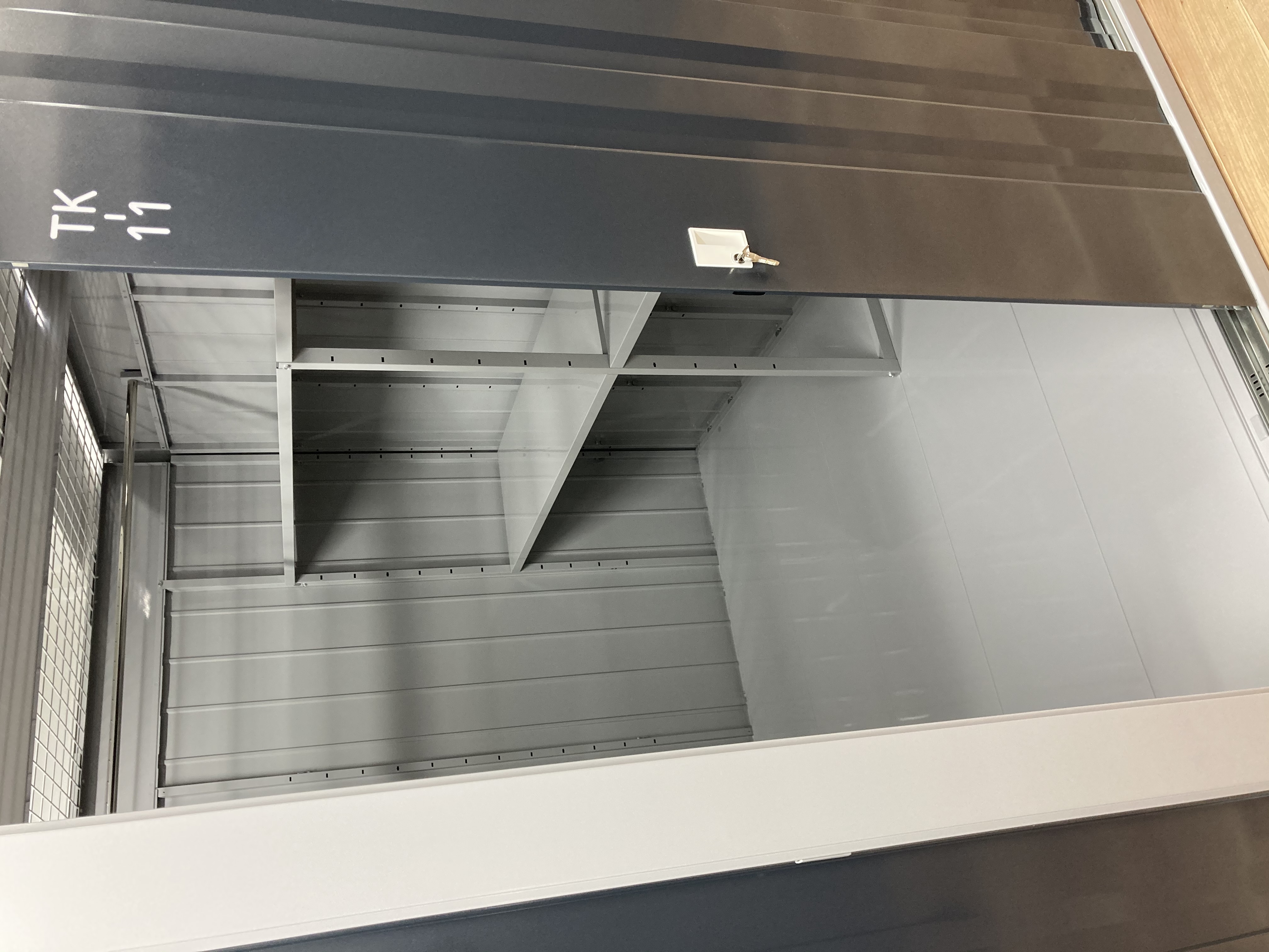 【新規2023年3月20日OPEN】イナバボックス北池袋店 TK