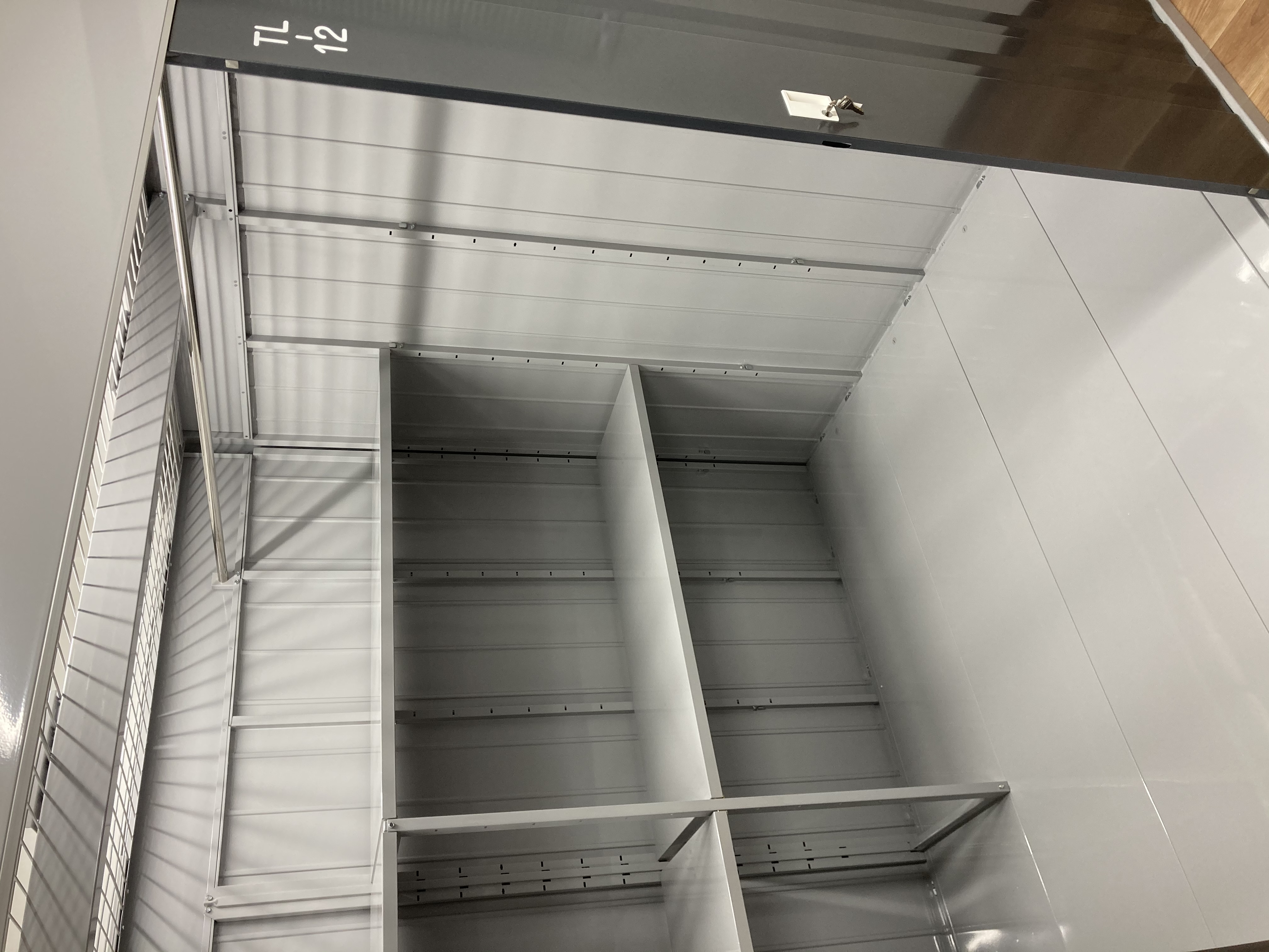 【新規2023年3月20日OPEN】イナバボックス北池袋店 TL