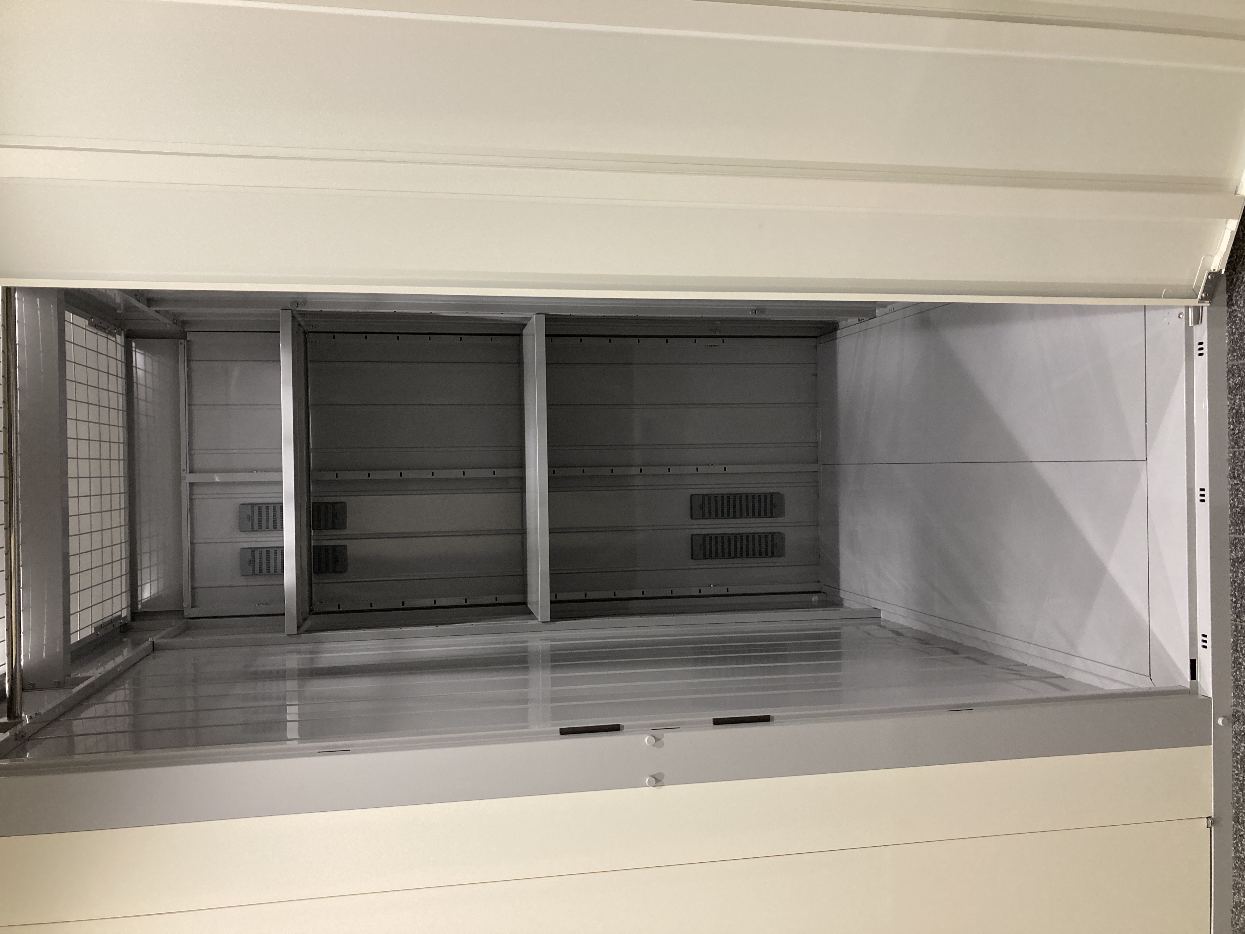【新規2023年2月1日OPEN】INABA96石丸3丁目店 TC