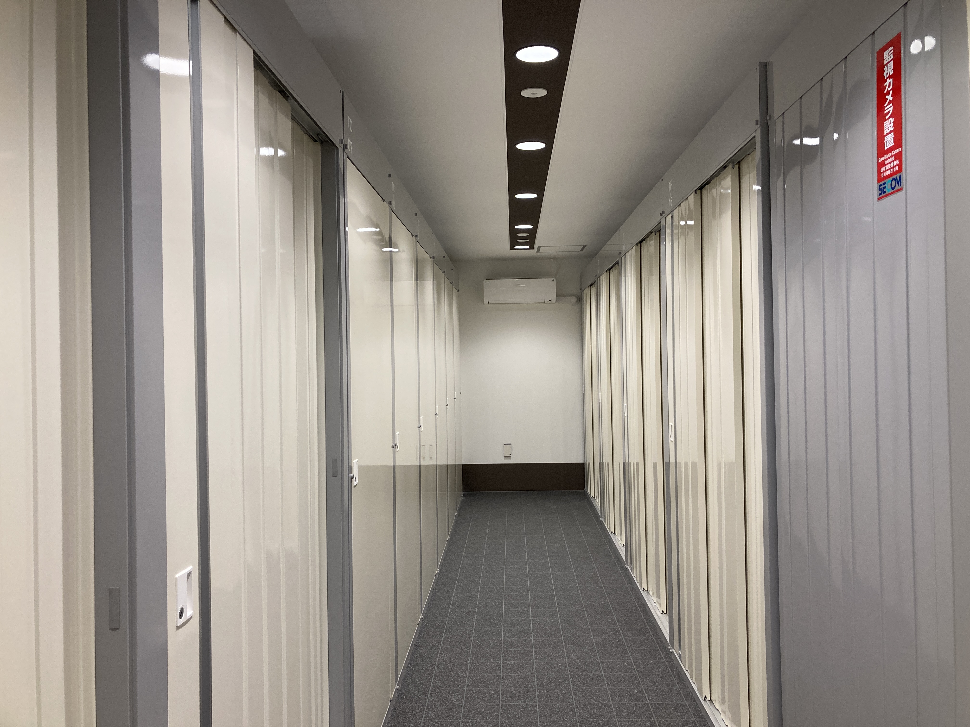 【新規2023年2月1日OPEN】INABA96石丸3丁目店 店内