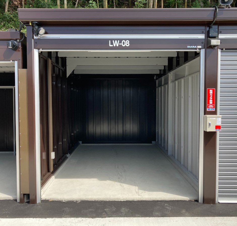 【新規2023年5月上旬OPEN予定】イナバボックス武蔵浦和店 LW※画像はイメージです