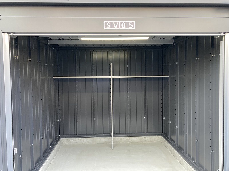 【2023年7月5日新規OPEN】イナバボックス住吉我孫子店 SV