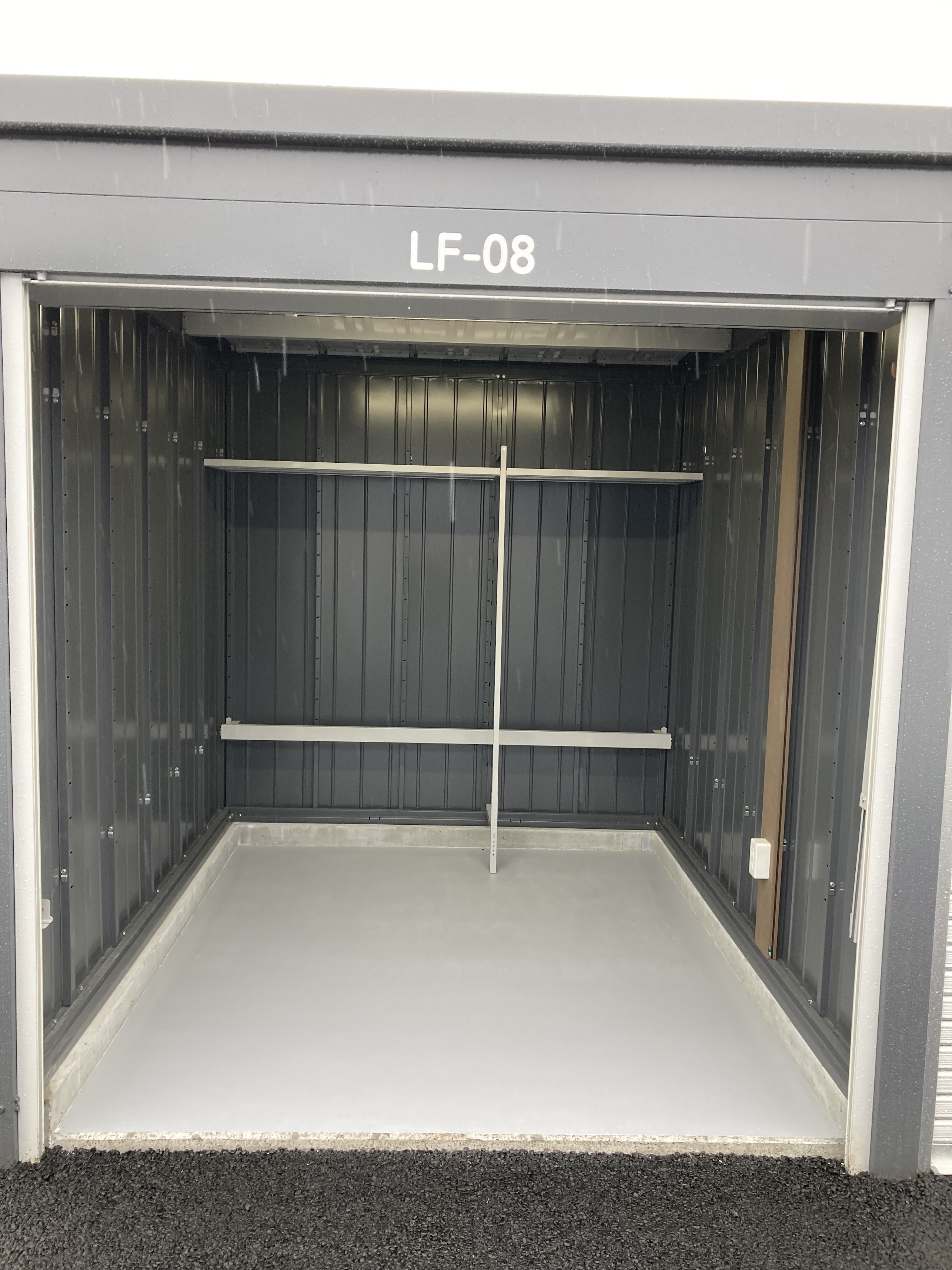 【2023年10月15日OPEN】イナバボックス博多麦野店 LFタイプ※画像はイメージです