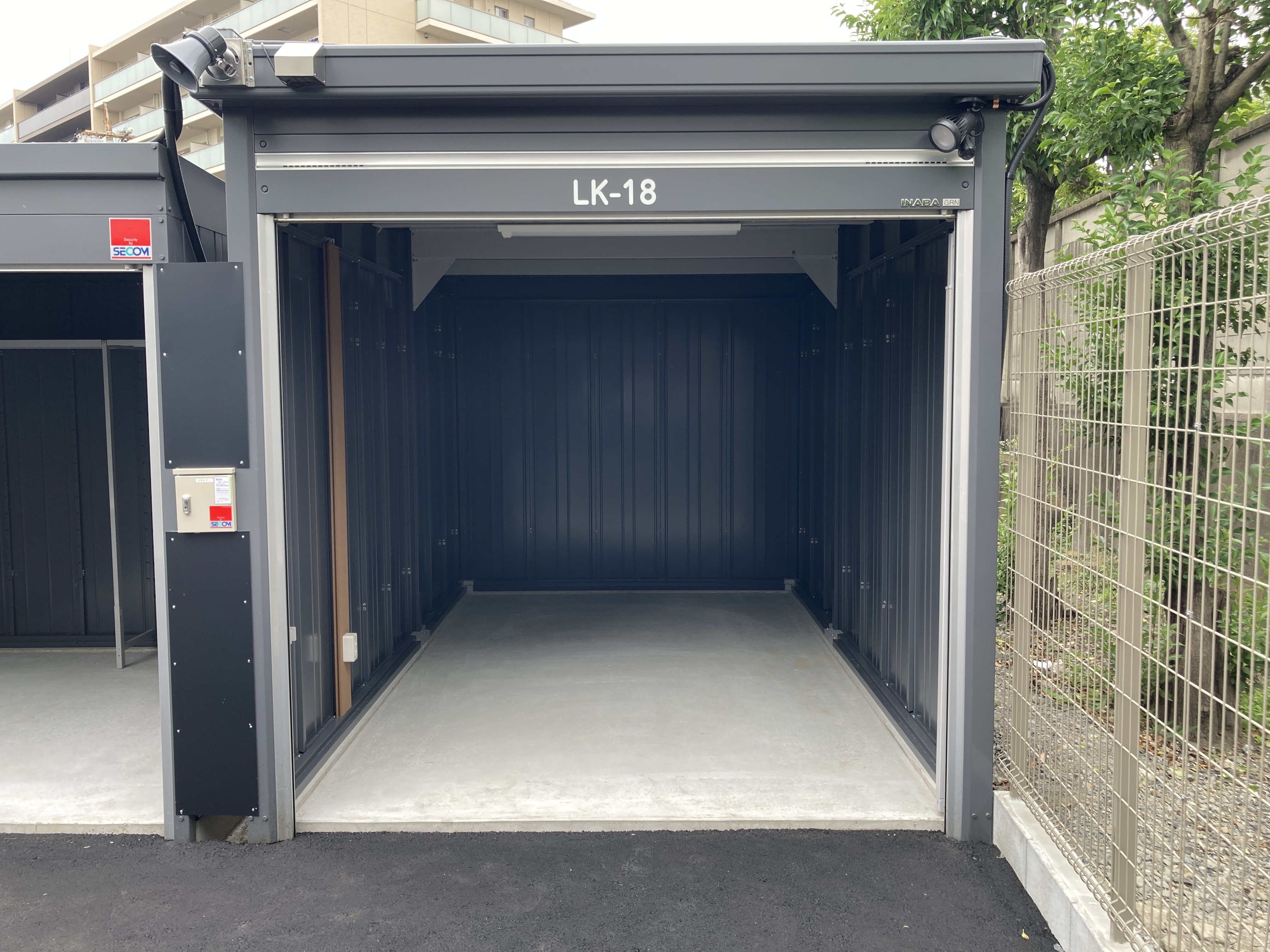 【2025年8月上旬OPEN予定】イナバボックスさいたま白鍬店 LKタイプ※画像はイメージです。