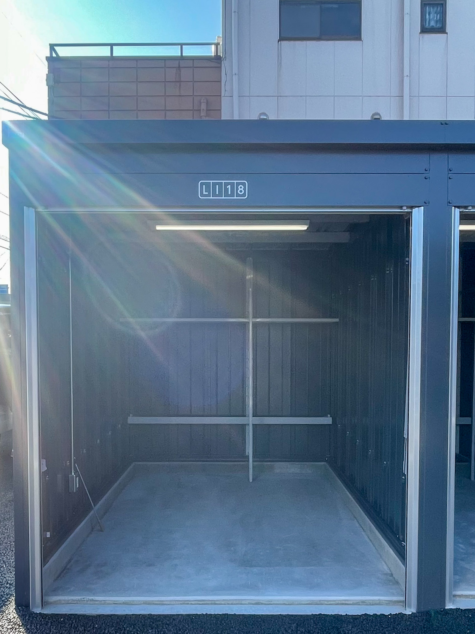 【2025年2月1日OPEN】イナバボックス高崎高関町店 LIタイプ