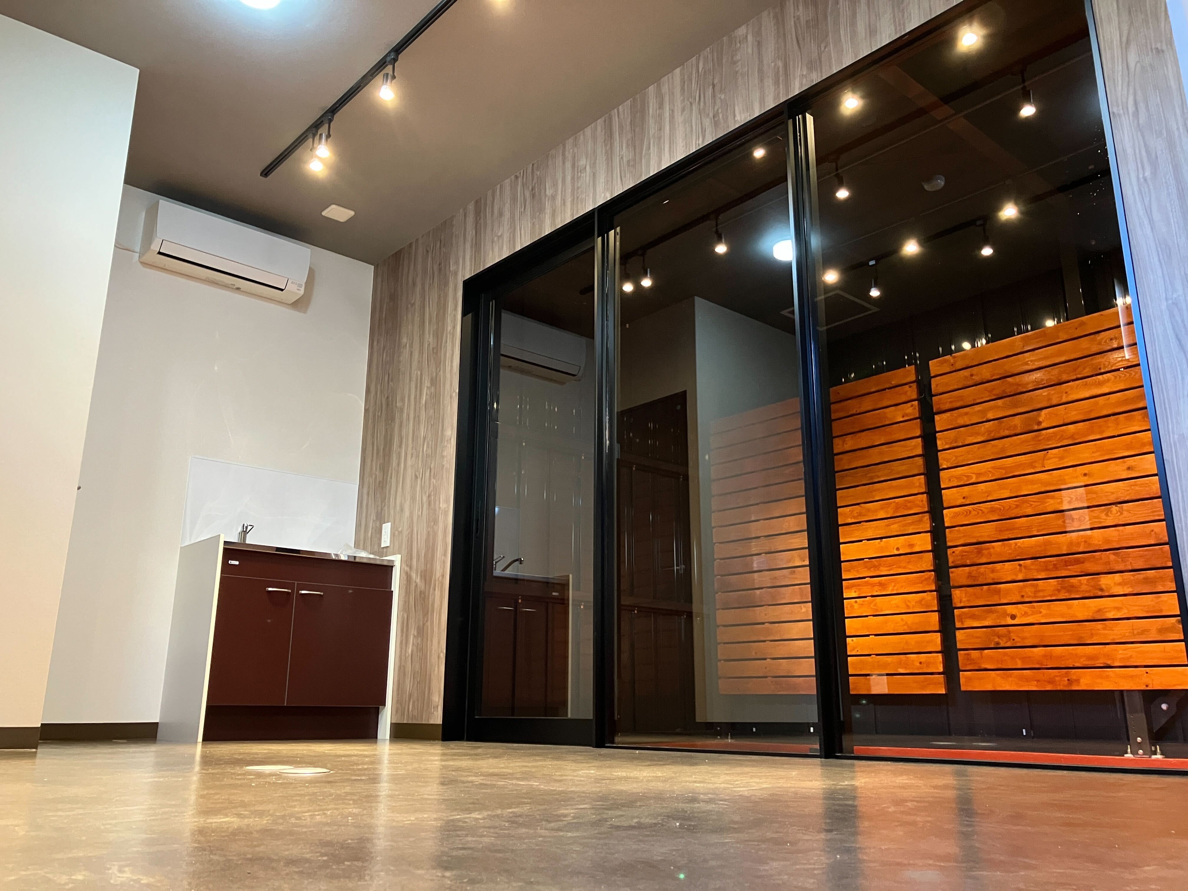 【2025年2月OPEN】OREGA高針店 ルームスペース①