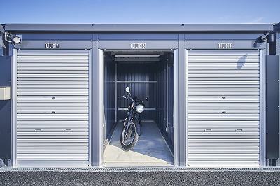 【2025年7月1日OPEN】イナバボックス木更津瓜倉店 LLタイプ