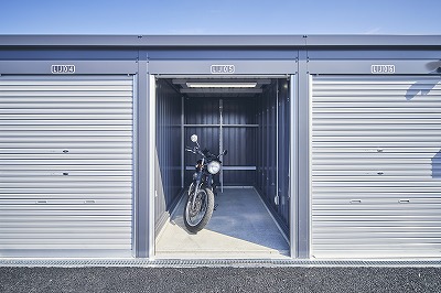 【2025年7月1日OPEN】イナバボックス木更津瓜倉店 LJタイプ