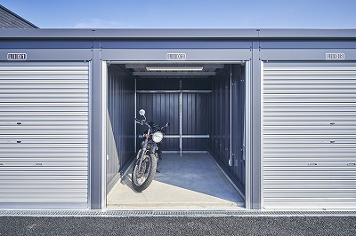 【2025年7月1日OPEN】イナバボックス木更津瓜倉店 LIタイプ