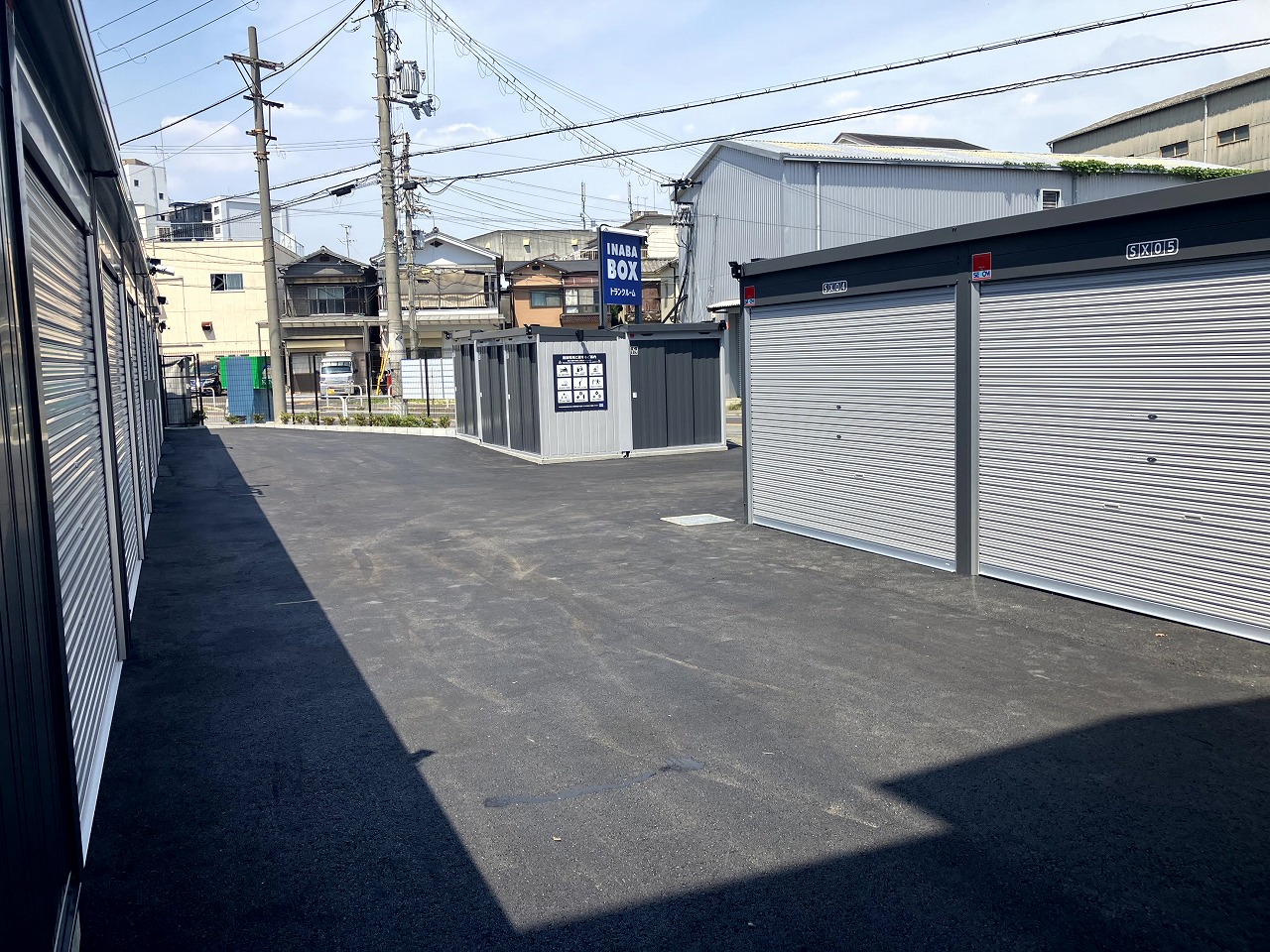【2025年6月21日OPEN】イナバボックス守口佐太中店