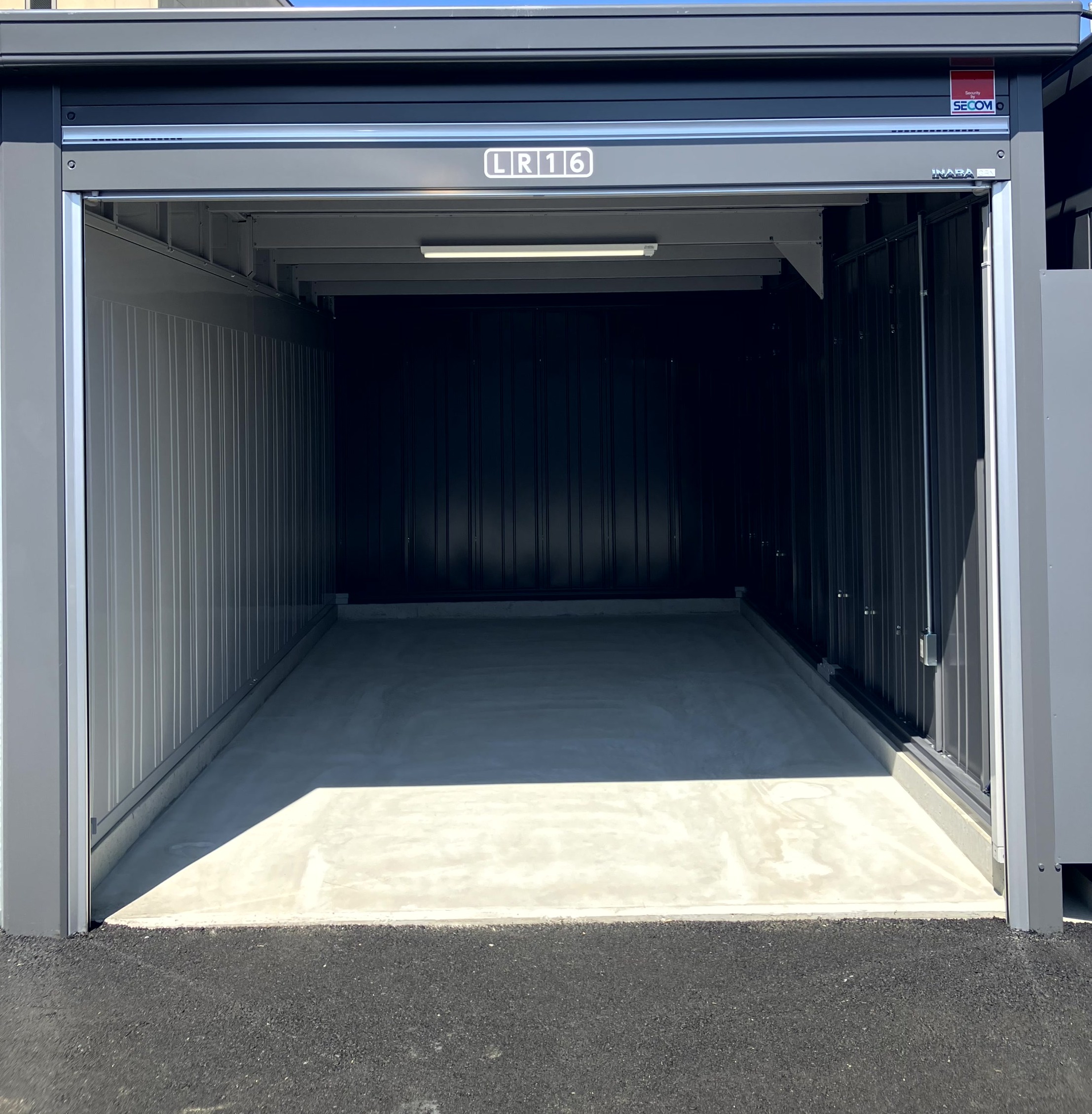 【2025年6月29日OPEN】イナバボックス枚方店 LRタイプ