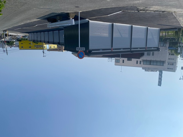 【2025年7月15日OPEN】イナバボックス社領2号店