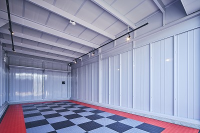 【2025年7月1日OPEN】BROST ZERO KISARAZU BASE BPNタイプはEVチャージャーが標準装備となります。