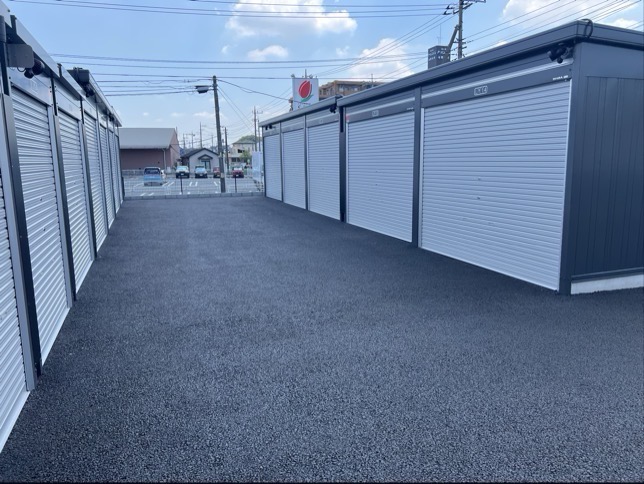 【2025年8月1日OPEN】イナバボックスさいたま白鍬店
