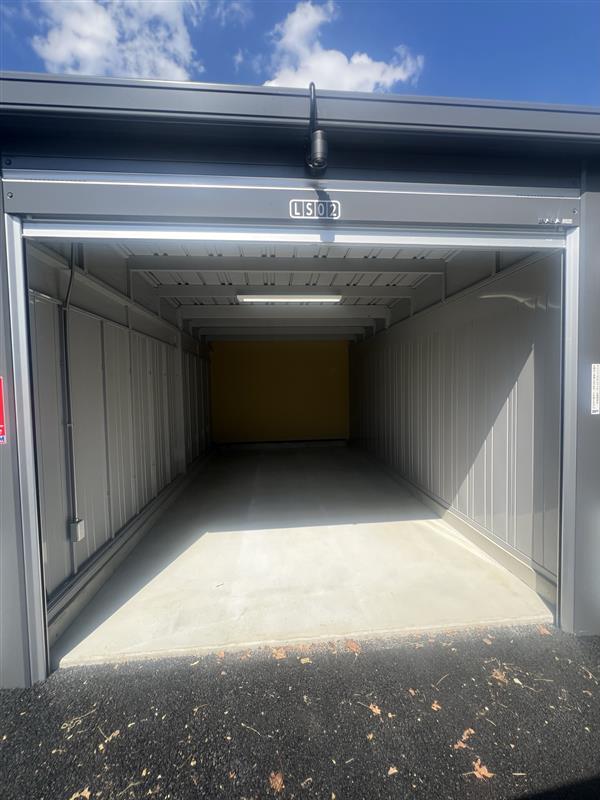 【2025年10月1日OPEN】イナバボックス横浜子安通店 LSタイプ